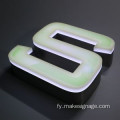 Aluminium LED Frontlit Channel-brief